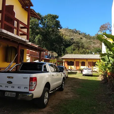 Recanto Sol de Verão-3