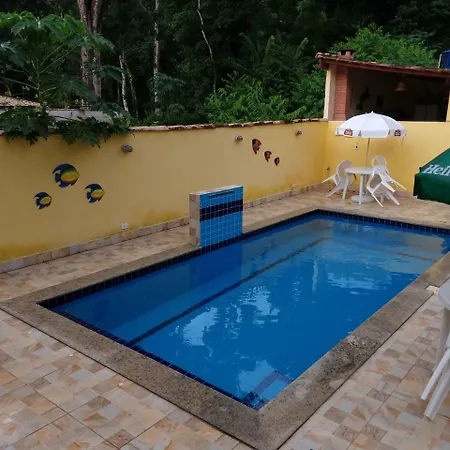 Recanto Sol de Verão-2